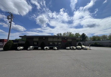 790 W Chestnut St, Brockton, Massachusetts 02301, ,Commercial Sale,For Sale,W Chestnut St,73375592
