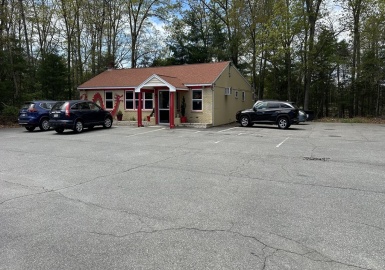 265 Marion Rd, Wareham, Massachusetts 02571, ,Commercial Sale,For Sale,Marion Rd,73374171