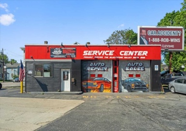28 Canal Street, Millbury, Massachusetts 01527, ,Commercial Sale,For Sale,Canal Street,73375893