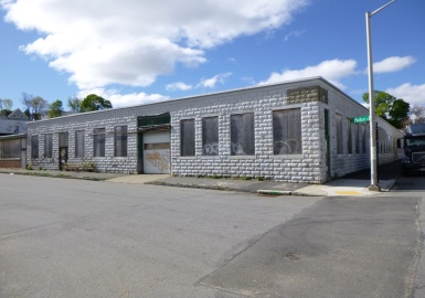 119 Dewey St, Worcester, Massachusetts 01610, ,Commercial Sale,For Sale,Dewey St,73375754