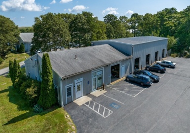 7 Colonel, Bourne, Massachusetts 02532, ,Commercial Sale,For Sale,Colonel,73375976