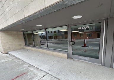 40 A, Boston, Massachusetts 02127, ,Commercial Lease,For Rent,A,73376736