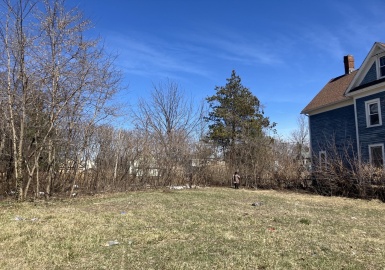 0 NS (24) Alden Street, Springfield, Massachusetts 01109, ,Land,For Sale,Alden Street,73376670