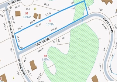 3 Diane Way, Westport, Massachusetts 02790, ,Land,For Sale,Diane Way,73376751