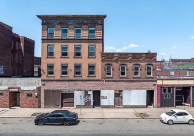 437-443 Main St, Holyoke, Massachusetts 01040, ,Commercial Sale,For Sale,Main St,73376944