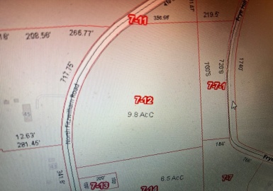 lot 12 N Fitzwilliam Rd, Royalston, Massachusetts 01368, ,Land,For Sale,N Fitzwilliam Rd,73377074