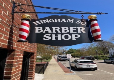 33 South, Hingham, Massachusetts 02043, ,Commercial Sale,For Sale,South,73377140