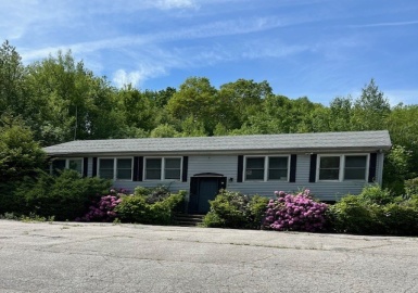 27 Douglas Rd, Webster, Massachusetts 01570, ,Land,For Sale,Douglas Rd,73377176