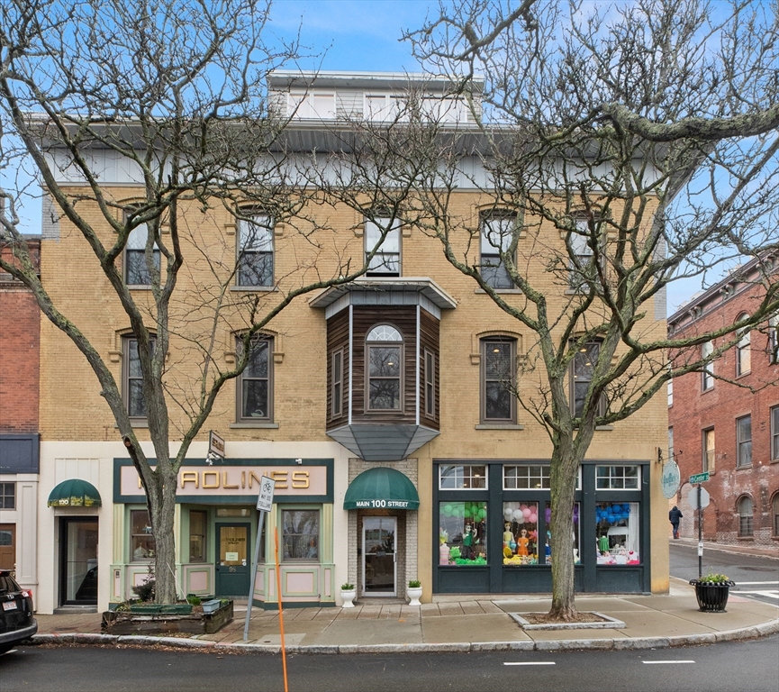 100-102 Main St, Gloucester, Massachusetts 01930