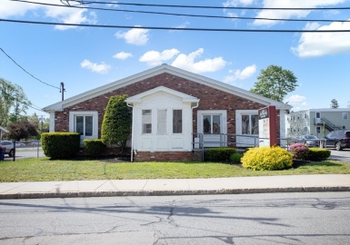 92 Grape St., New Bedford, Massachusetts 02740, ,Commercial Sale,For Sale,Grape St.,73377236