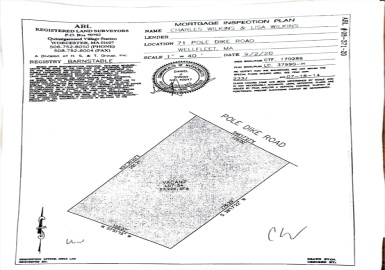 71 Pole Dike, Wellfleet, Massachusetts 02667, ,Land,For Sale,Pole Dike,73377375