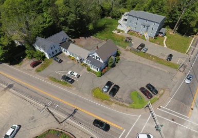 529 Pearl St, Brockton, Massachusetts 02301, ,Commercial Sale,For Sale,Pearl St,73377475