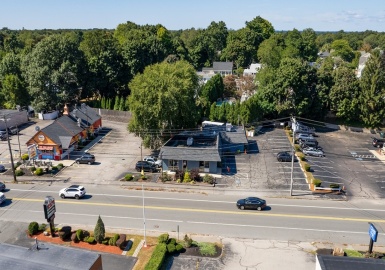 409 Washington St, Weymouth, Massachusetts 02188, ,Commercial Lease,For Rent,Washington St,73377702