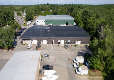 273 Weymouth St, Rockland, Massachusetts 02370, ,Commercial Lease,For Rent,Weymouth St,73377705
