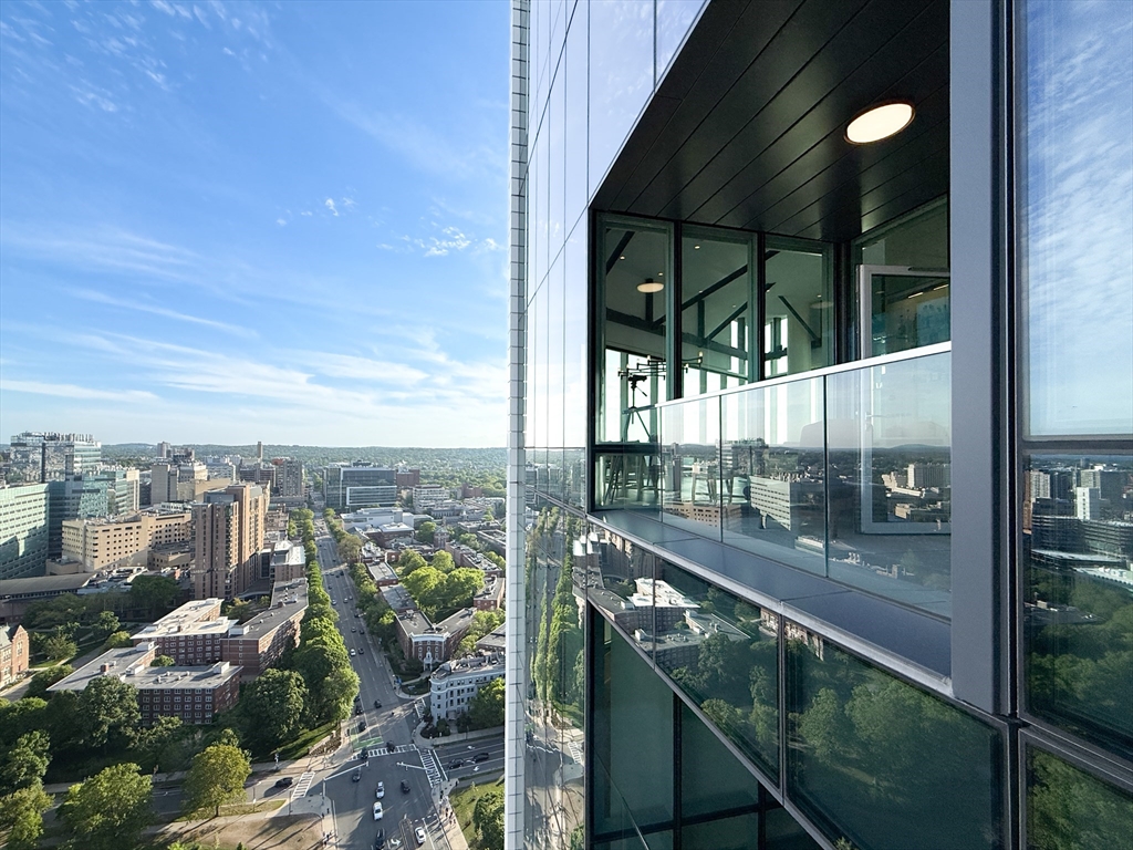 188 Brookline Ave, Boston, Massachusetts 02215