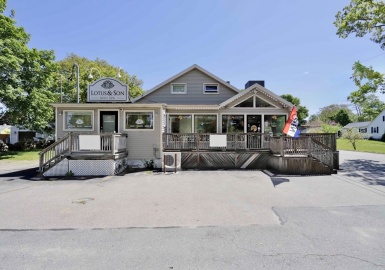 379 Sconticut Neck Road, Fairhaven, Massachusetts 02719, ,Commercial Sale,For Sale,Sconticut Neck Road,73377791
