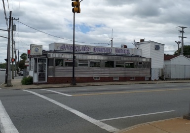 805 Rockdale Avenue, New Bedford, Massachusetts 02740, ,Commercial Sale,For Sale,Rockdale Avenue,73377918