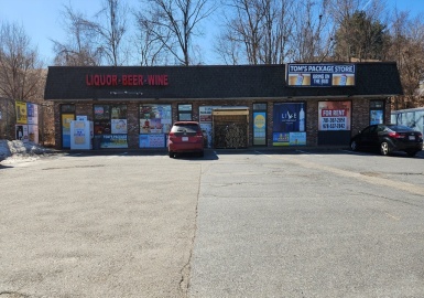 752 North Main, Leominster, Massachusetts 01453, ,Commercial Lease,For Rent,North Main,73378381