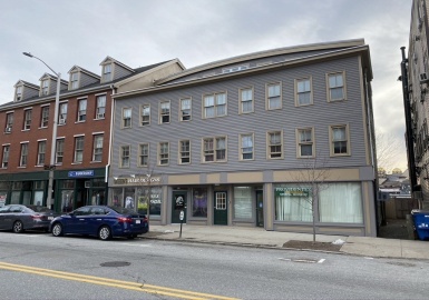 466 Merrimack Street, Lowell, Massachusetts 01854, ,Commercial Lease,For Rent,Merrimack Street,73378511