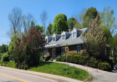 7 New Driftway, Scituate, Massachusetts 02066, ,Commercial Sale,For Sale,New Driftway,73378464