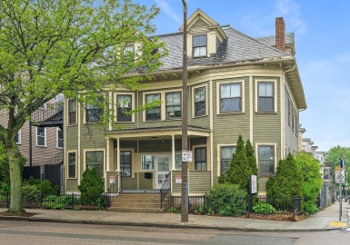 222 Bowdoin St, Boston, Massachusetts 02122, ,Commercial Sale,For Sale,Bowdoin St,73378605