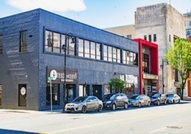 133-141 State St, Springfield, Massachusetts 01103, ,Commercial Sale,For Sale,State St,73379107