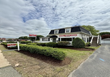 623 Bridge St, Weymouth, Massachusetts 02191, ,Commercial Lease,For Rent,Bridge St,73379368