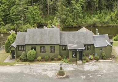 200 Worthington Rd, Huntington, Massachusetts 01050, ,Commercial Sale,For Sale,Worthington Rd,73379525