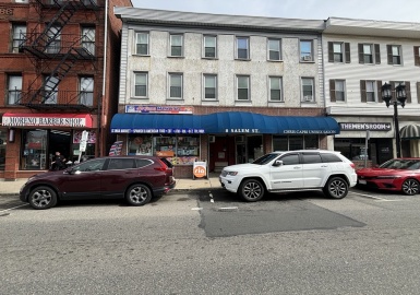 10 Salem Street, Medford, Massachusetts 02155, ,Commercial Lease,For Rent,Salem Street,73379679