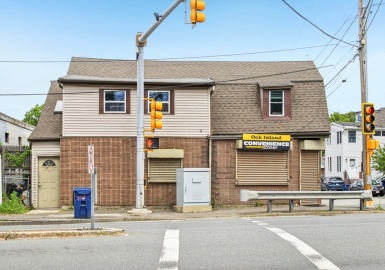 831 North Shore Road, Revere, Massachusetts 02151, ,Commercial Sale,For Sale,North Shore Road,73379639