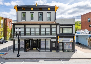 57-63 Park Street, Adams, Massachusetts 01220, ,Commercial Sale,For Sale,Park Street,73379675