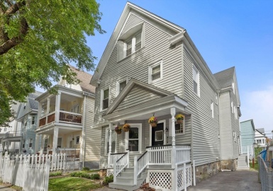 54 Msgr Patrick Lydon Way, Boston, Massachusetts 02124, 2 Bedrooms Bedrooms, 5 Rooms Rooms,1 BathroomBathrooms,Residential Lease,For Rent,Msgr Patrick Lydon Way,73380160