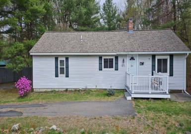 471 Mechanic Street, Fitchburg, Massachusetts 01420, 3 Bedrooms Bedrooms, 7 Rooms Rooms,1.5 BathroomsBathrooms,Residential,For Sale,Mechanic Street,73380063