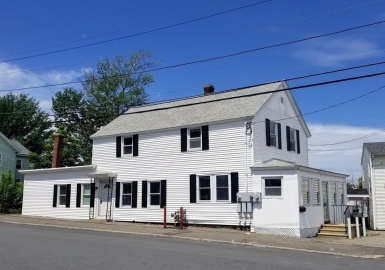 13 Second Street, North Andover, Massachusetts 01845, 1 Bedroom Bedrooms, 3 Rooms Rooms,1 BathroomBathrooms,Residential Lease,For Rent,Second Street,73380042