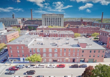 170 Common Street, Lawrence, Massachusetts 01840, ,Commercial Lease,For Rent,Common Street,73380123