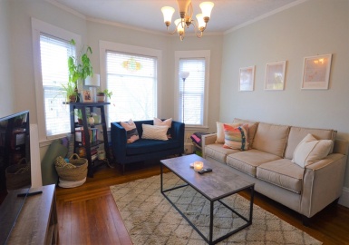 14 Breck Ave., Boston, Massachusetts 02135, 3 Bedrooms Bedrooms, 5 Rooms Rooms,1 BathroomBathrooms,Residential Lease,For Rent,Breck Ave.,73380259