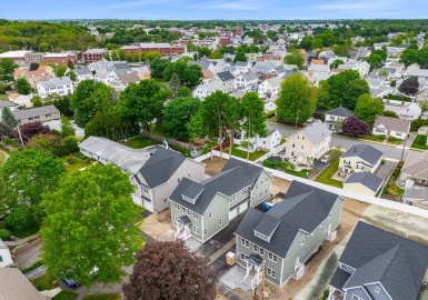 18A Blaney Ave, Peabody, Massachusetts 01960, 3 Bedrooms Bedrooms, 6 Rooms Rooms,2.5 BathroomsBathrooms,Residential,For Sale,Blaney Ave,73380081