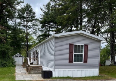 83 Kristen Lane, Wareham, Massachusetts 02571, 2 Bedrooms Bedrooms, 4 Rooms Rooms,2 BathroomsBathrooms,Residential,For Sale,Kristen Lane,73380051