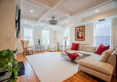 41 Washington, Newburyport, Massachusetts 01950, 2 Bedrooms Bedrooms, 6 Rooms Rooms,1.5 BathroomsBathrooms,Residential,For Sale,Washington,73380113