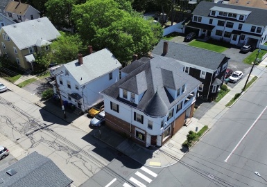 262 Adams St, Newton, Massachusetts 02458, ,Commercial Sale,For Sale,Adams St,73380153