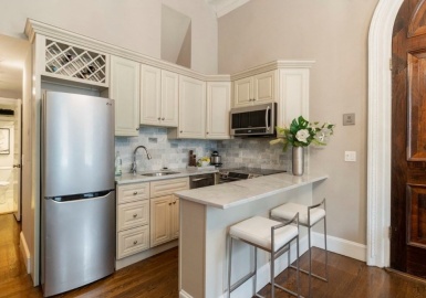 43 W Newton Street, Boston, Massachusetts 02116, 1 Bedroom Bedrooms, 3 Rooms Rooms,1 BathroomBathrooms,Residential,For Sale,W Newton Street,73380138
