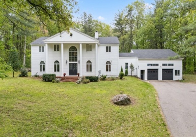 78 Holden Road, Paxton, Massachusetts 01612, 5 Bedrooms Bedrooms, 15 Rooms Rooms,3.5 BathroomsBathrooms,Residential,For Sale,Holden Road,73380177