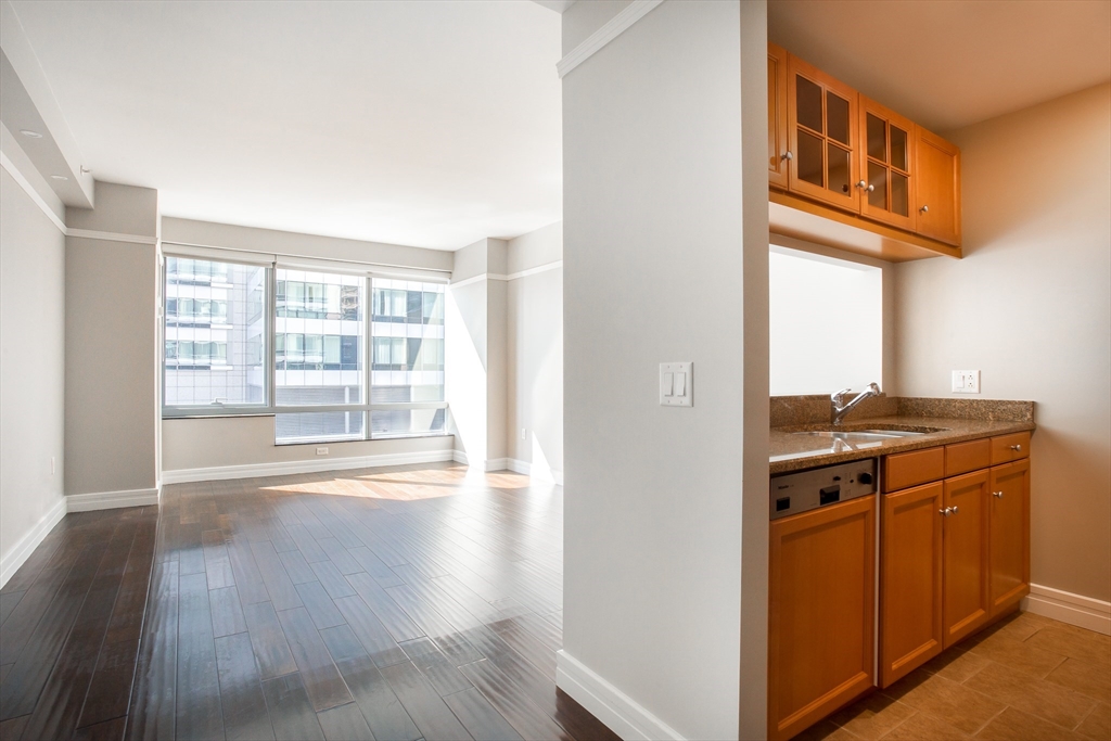 1 Avery St, Boston, Massachusetts 02111
