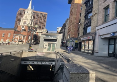 131 Tremont St, Boston, Massachusetts 02111, ,Commercial Lease,For Rent,Tremont St,73380362