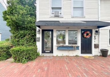 18 North Street, Hingham, Massachusetts 02043, ,Commercial Lease,For Rent,North Street,73380400