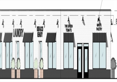 41-49 High Street, Reading, Massachusetts 01867, ,Commercial Lease,For Rent,High Street,73380589