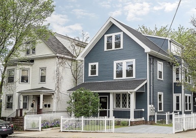 54 Park Street, Somerville, Massachusetts 02143, 6 Bedrooms Bedrooms, 14 Rooms Rooms,5 BathroomsBathrooms,Residential Income,For Sale,Park Street,73380335