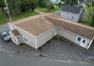 2-4 Perry Street, Stoughton, Massachusetts 02072, ,Commercial Sale,For Sale,Perry Street,73380634