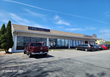 208 Washington St, Fairhaven, Massachusetts 02719, ,Commercial Lease,For Rent,Washington St,73380904