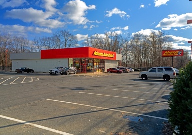 995 N Montello St, Brockton, Massachusetts 02301, ,Commercial Lease,For Rent,N Montello St,73381088